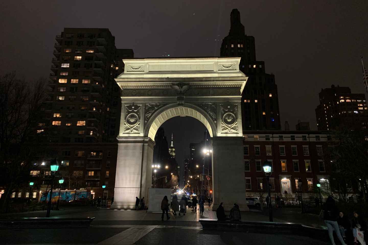 New York City: Gangsters and Ghosts 2-Hour Walking Tour thumbnail