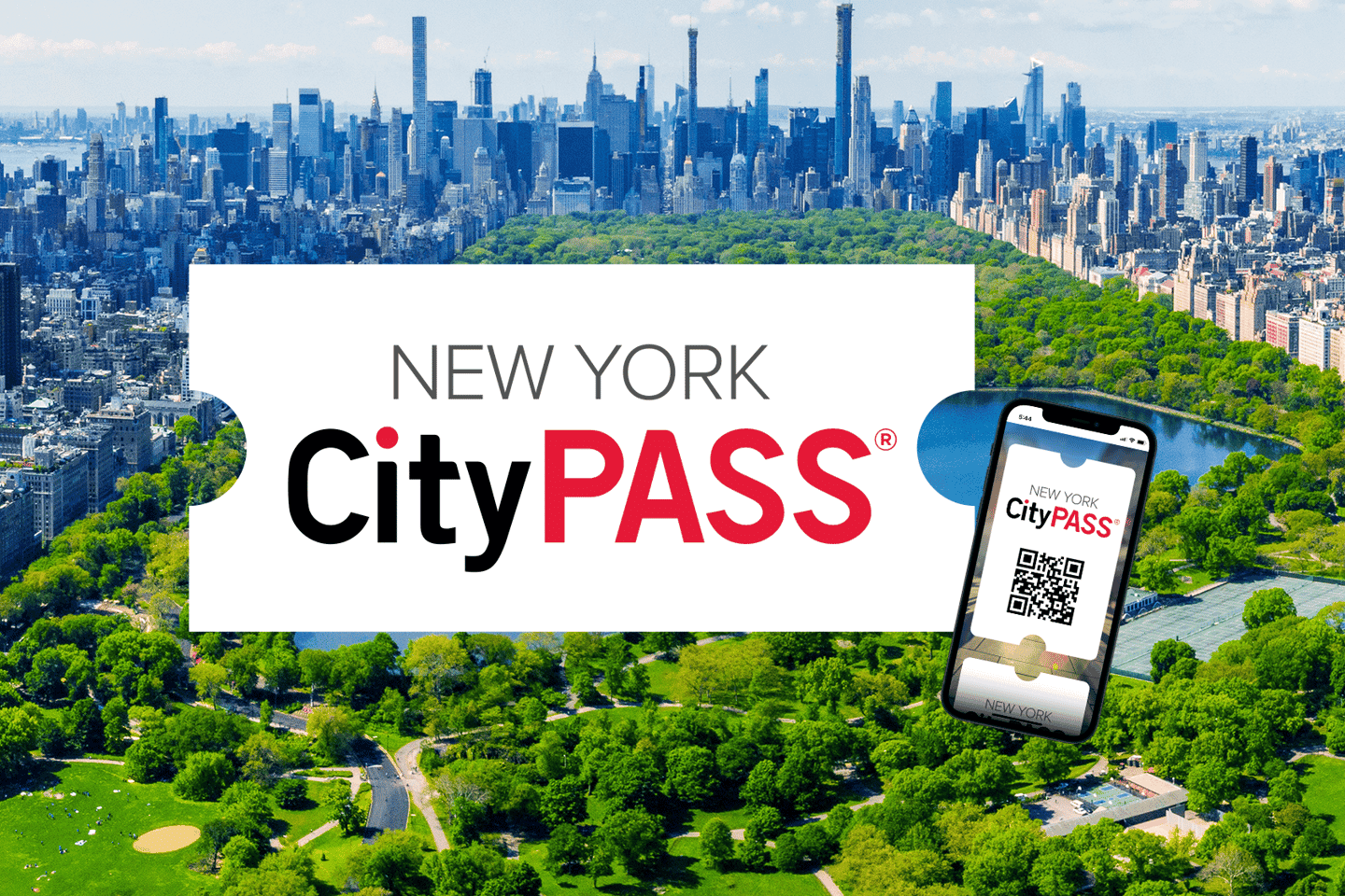 New York CityPASS®: Save up to 41% at 5 Top Attractions thumbnail